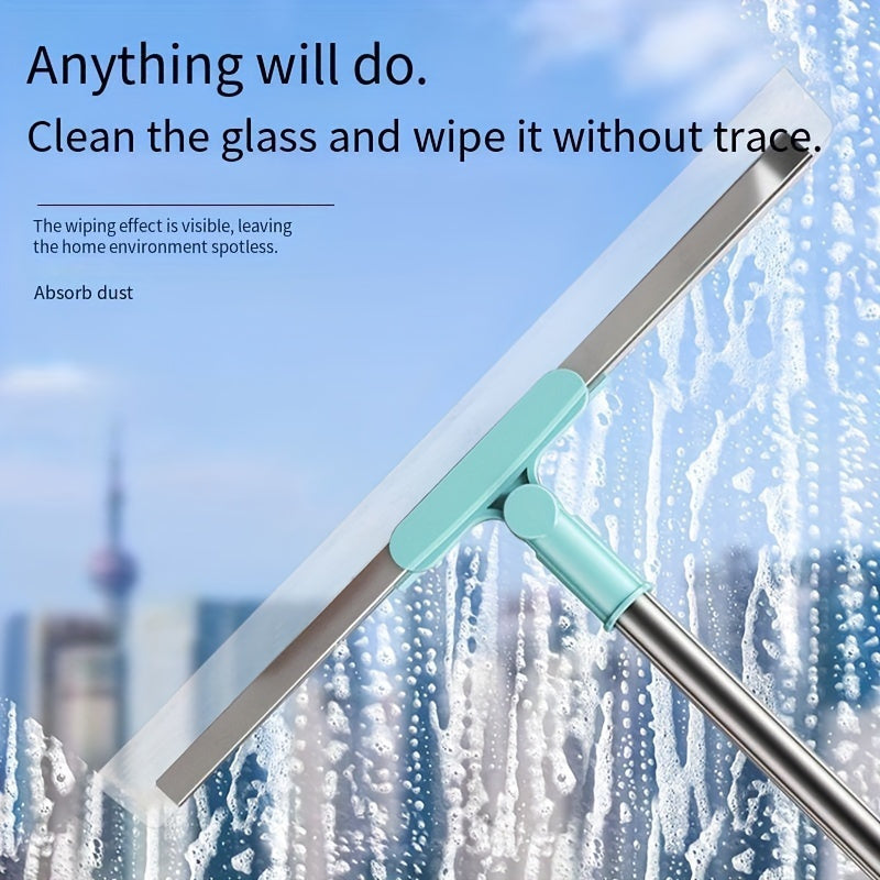 1pc Magic Broom with Squeegee