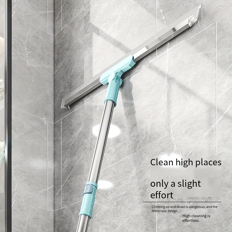 1pc Magic Broom with Squeegee