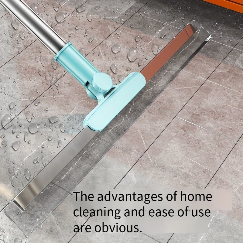 1pc Magic Broom with Squeegee