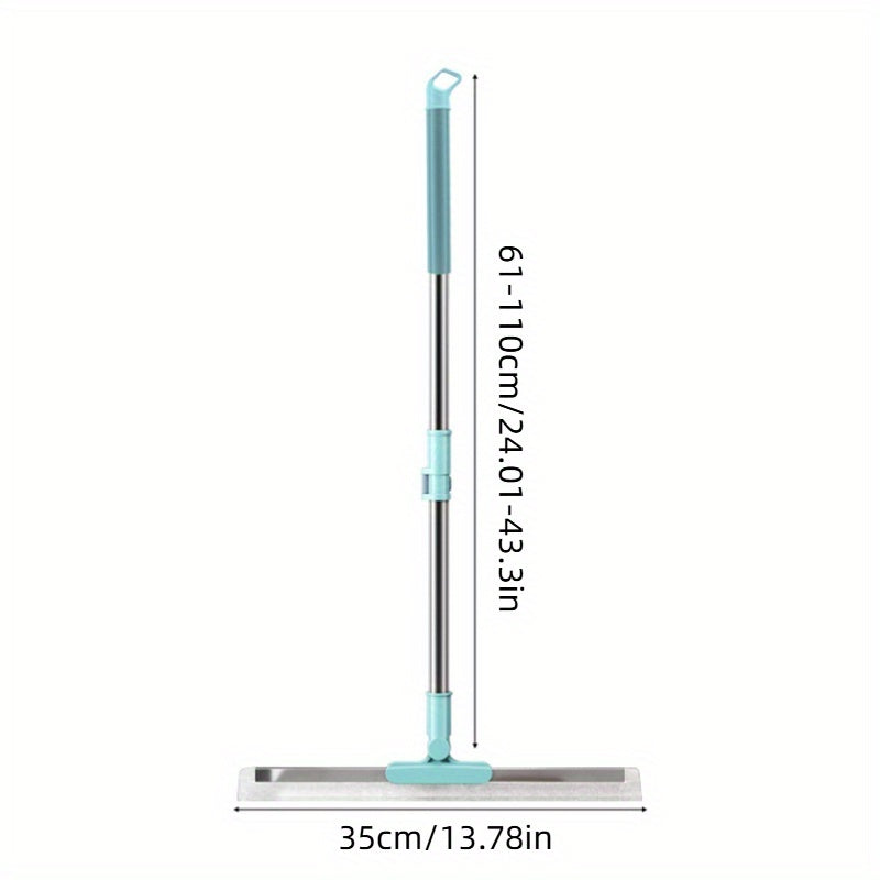 1pc Magic Broom with Squeegee