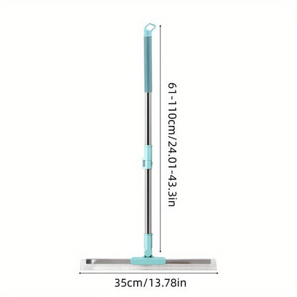 1pc Magic Broom with Squeegee